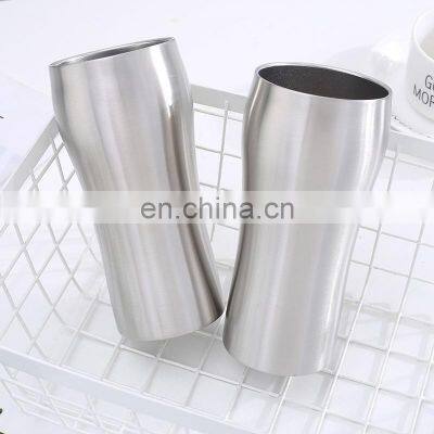 Hot Selling 500ml Stainless Steel Sublimation beer tumbler