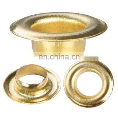 10mm Grommet Eyelet Fabric photo-3