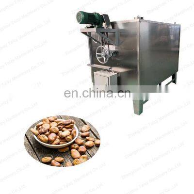 Roaster Machine Peanut Roasting Pepper Roaster Commercial Coffee Bean Roaster photo-2