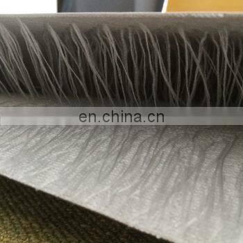 5m 10cm 20cm DWF Drop Stitch PVC Double Wall Fabric for Inflatable Air Track Mat photo-5