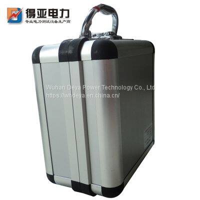 Insulation Resistance Tester DY2670 photo-4