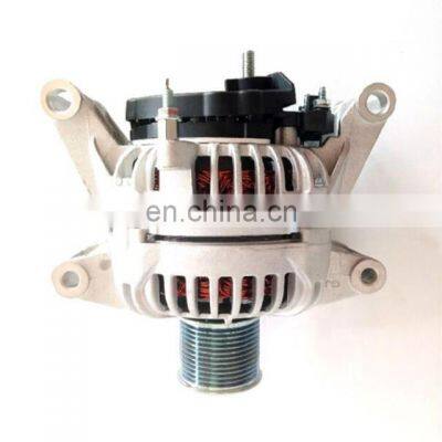 Excavator Engine Parts Alternator 0124655076 photo-3