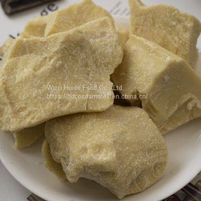 Natural Cocoa Butter TRZ01 photo-3