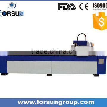 Cheap Price Sheet Metal Fiber Laser Cutting Machine Price for Carbon Steel photo-6