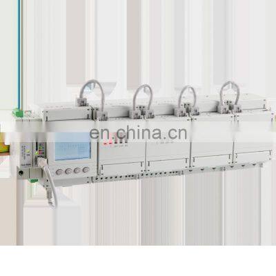 ADF400L-2H3S Multi Circuits Energy Meter Access via CT and Access Directly photo-2