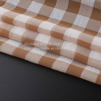 New Fashion Polyester Chiffon Fabric DSY-SP542 Dress,skirt , Shirt ,blouse photo-3
