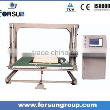 Fast Wire Cutting Machine Styrofoam Cutting Machine photo-4