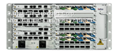 DWDM/OTN Optical transport equipment