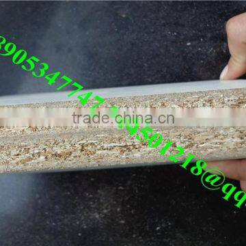 Cheap Particle Board/melamine Particle Board for Table photo-6