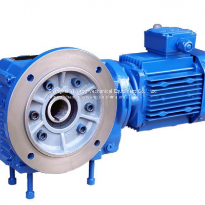 RXF97-Y30KW-4P Reducer RXF97DRS225S4BE30-1.64-M2-270 Model