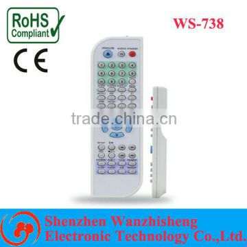 high quality universal sat remote controller