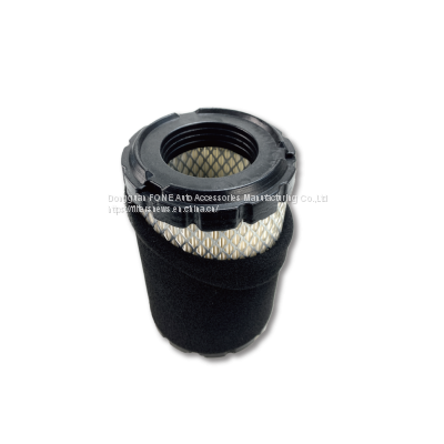 Air Filter Combo for Kawasaki FT730V EFI 4 Stroke Engine 99969-6763