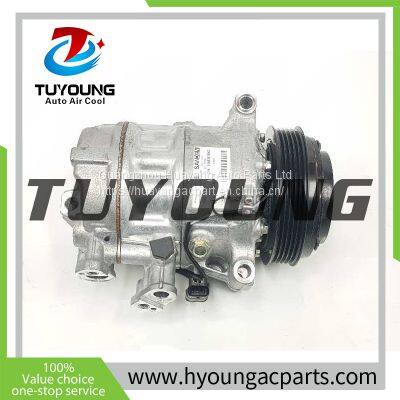 China supply auto air conditioning compressor for Mercedes Benz E-CLASS W213 C238 E220 2.0 2.2, HY-AC2441