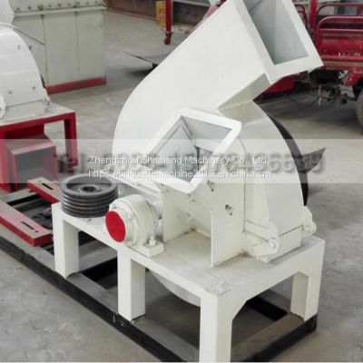 Electric Wood Chipper(86-15978436639)