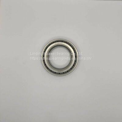 Bearings Steel Thrust Roller Bearing Heavy Machine Tool photo-3
