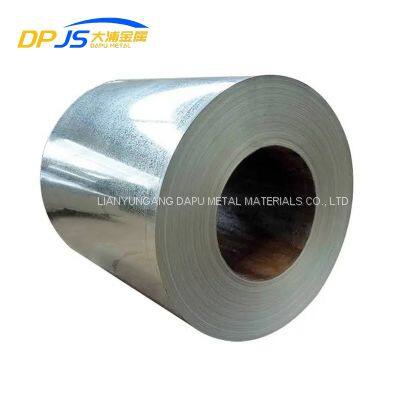 DC53D/DC54D Complete Specifications, Pattern Support Customization DC51D/DC52C Galvanized Steel Coil Cutting and Processing Are Convenient photo-3