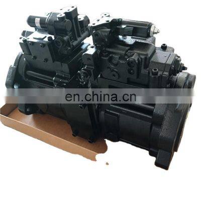 K3V112DTP Sany Excavator SY215-9 Main Pump SY215-9 Hydraulic Pump