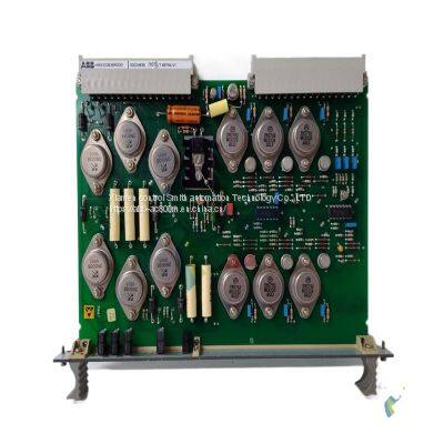 ABB DSDP160 57160001-KG Pulse Input/output Unit photo-4