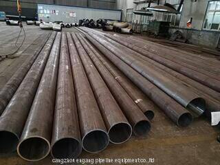 ASTM A106 GR.B SEAMLESS STEEL PIPE