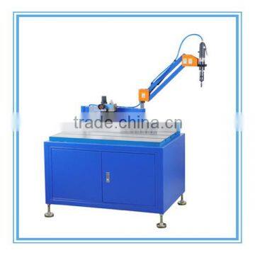 New product M16 air motor tapping machine