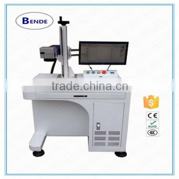 High precision ooi laser marking machine