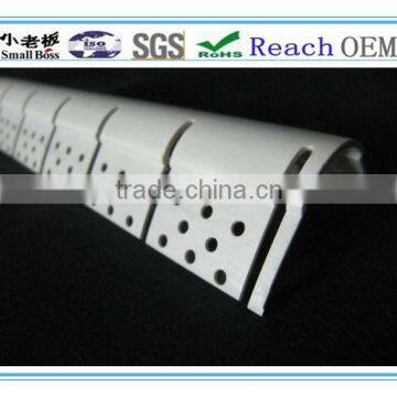 pvc bullnose arc bead