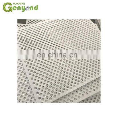 High Quality Plastic Polypropylene Retort Separator Sheets photo-3