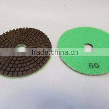 Marble Floor Polishing Pads