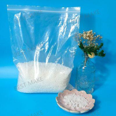 Virginal PVDF Resin With Corrosion Resistance photo-5