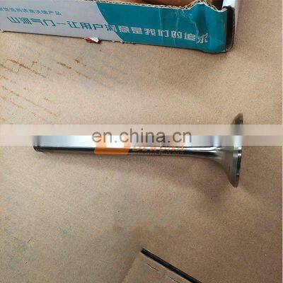 Worth Buying SINOTRUK HOWO Truck WD615.62 EngineValve-gear Mechanism Parts VG1560051001 Inlet Valve photo-3