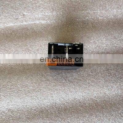 China Heavy Truck C7h/T7h/T5g Sinotruk Sitrak Electric System WG9716582301+008/2 20a Normally Open Relay photo-4