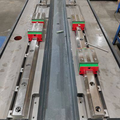 Center Hole Grinding Machine photo-4