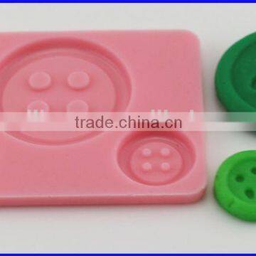 Custom design and Multi-shaped silicone flower molds for cake decorating