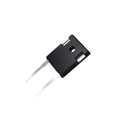 Asiasemitech Chinese Brand Silicon Carbide Schottky Diode, 1200V 20A, TO247-2L Package