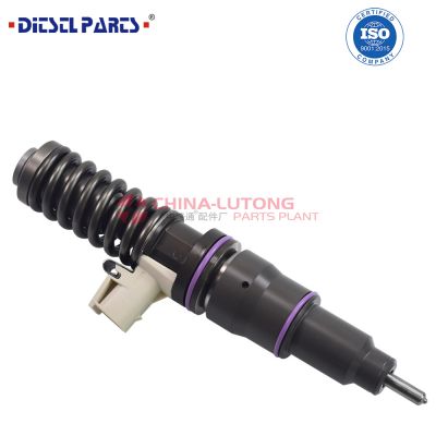 New common rail injectors  20555521  for Bebe4d04002 Volvo Engine