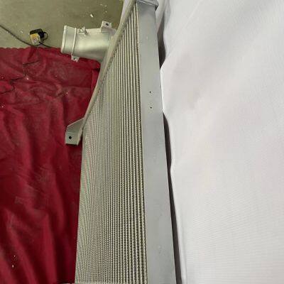 Genlyon 5801272216 1300-500506 Hongyan Intercooler