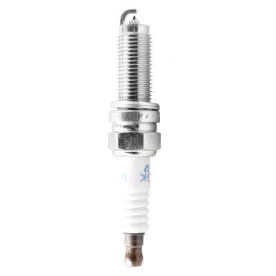 Wholesale Original Genuine NGK Spark Plug Iridium platinum ILZKR7G7G 90219  Car Engine Spark Plug for Infiniti