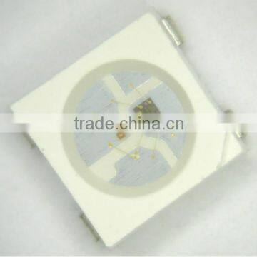 Dongguan Led Smd5050 Rgb Sk6812 3 Chips Smd Led photo-3