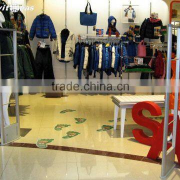 Clothing Store Dsp New Technology Dc12v rf Eas Systems photo-2