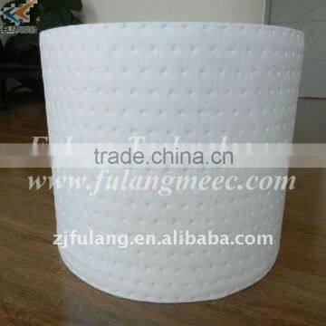 Oil Absorbent In Rolls