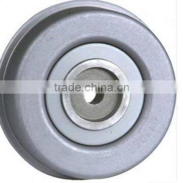 Auto parts tensioner pulley 25281-35010, MD102451 for HYUNDAI, MITSUBISHI