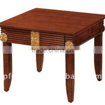 Small square side table PFD057