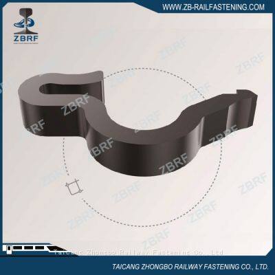 85CP Rail Anchor for Chile