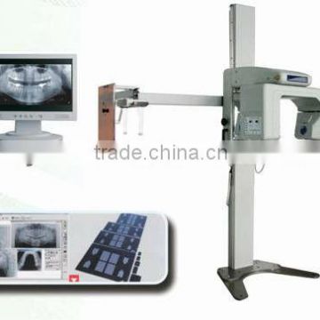 Dental Digital X-ray Machine / Panoramic X-ray with ceph AJ-DR6