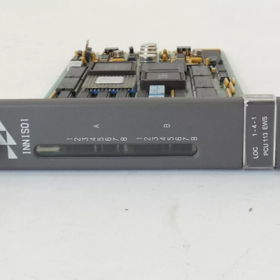 ABB INNIS01 Network Interface Slave Module