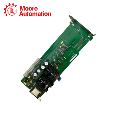 WESTINGHOUSE 3A99132G02 3PCPS05 Power Supply Board New photo-3