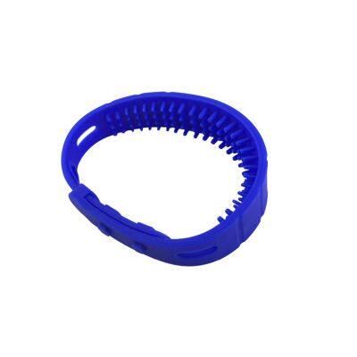 13.56mhz MIFARE Desfire EV2 4K Wristband RFID Bracelet Cashless Payment