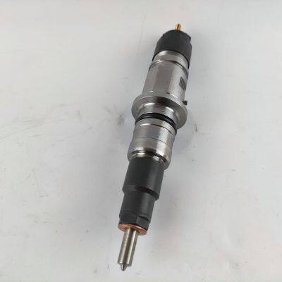 Детали двигателя ISDE ISB6.7 Топливный инжектор 4988835