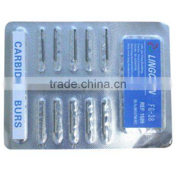 Dental Lab Carbide burs