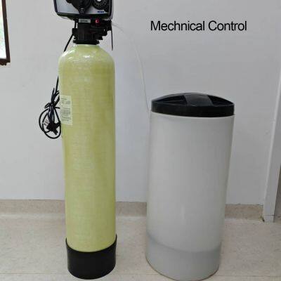 Automatic Household water softener  for water treatment